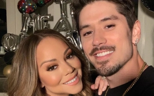 Mariah Carey Reportedly Spends Christmas Holidays in Aspen Without Bryan Tanaka Amid Split Rumors
