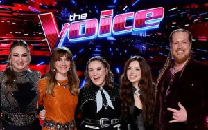 'The Voice' Recap: Top 5 of Season 24 Perform for the Last Time in Live Finale