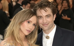 Suki Waterhouse Sparks Robert Pattinson Engagement Rumors With New Ring on That Finger