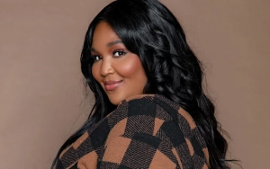 Lizzo Calls Designer's Harassment Lawsuit 'Meritless' and 'Salacious'