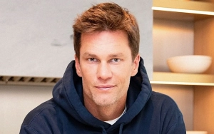 Tom Brady Hilariously Blames His Mom After His Family Photo Was Found in TikToker's CVS Order