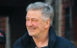 Alec Baldwin Involved in Heated Back-and-Forth With Anti-Israel Protesters
