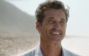 Patrick Dempsey Proud of 'Grey's Anatomy' for Inspiring 'So Many People' to Be Medical Workers