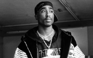 Tupac Shakur Murder Suspect Insists His Confession in Memoir Was Just for 'Entertainment Purposes'