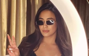 Ally Brooke Flaunts Diamond Ring After Boyfriend Shocked Her With Surprise Engagement