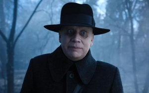 'Wednesday' Spin-Off Focusing on Uncle Fester Is in the Works