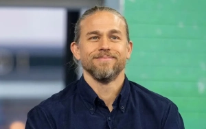 Charlie Hunnam Recalls 'Awkward' Meeting With George Lucas Before Losing 'Star Wars' Role