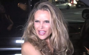 Brooke Mueller Joins a Program to Fight Her Addiction