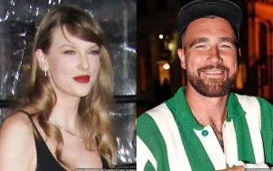 Taylor Swift Baked Cinnamon Rolls for Boyfriend Travis Kelce for 'Pregame Meal'
