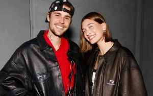 Hailey Bieber Attracts Husband Justin's Attention With New Sizzling Photos