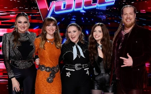 'The Voice' Finale Recap: Season 24 Winner Puts a Coach on Winning Streak
