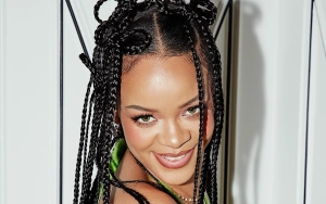 Rihanna Keeps Her 'Fingers Crossed' for a Daughter After Welcoming Two Sons With A$AP Rocky