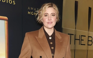 Greta Gerwig Insists Birkenstocks Scene in 'Barbie' Wasn't for Commercial Purposes