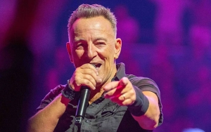Bruce Springsteen May Headline 2024 Glastonbury After Madonna Pulled Out