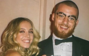 Sydney Sweeney and 'Euphoria' Co-Stars Crying on the Phone After Angus Cloud's Passing
