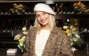 Cameron Diaz's View on Couples Having 'Separate Bedrooms' Changed Since Dating Benji Madden