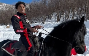 NBA YoungBoy Allowed to Leave Residence for Medical Reasons After Getting House Arrest Modifications