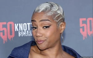 Tiffany Haddish Enters Not Guilty Plea in L.A. DUI Case