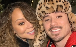Mariah Carey and Bryan Tanaka Reportedly Split Over Disagreement About Kids