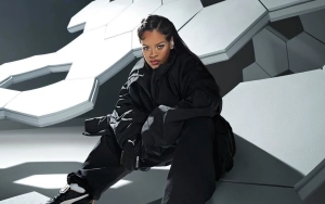 Rihanna's Eldest Son RZA 'Took a While' to Accept His Younger Brother