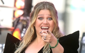 Kelly Clarkson Needs 'More Work' on Herself Before Dating Again After Brandon Blackstock Split