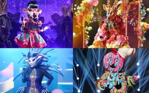 'The Masked Singer' Finale Recap: RnB Icon Named as Winner of Season 10
