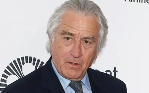 Robert De Niro Hopes His Young Daughter to Be Bilingual