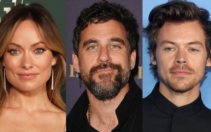 Olivia Wilde Goes on Date With Film Producer Bryn Mooser After Harry Styles Split