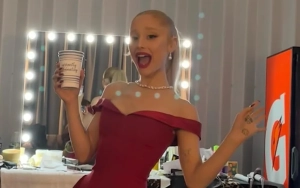 Ariana Grande Spotted Filming Music Video in NYC After Teasing New Music