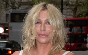 Kesha Strips Down to Birthday Suit in Instagram Photo to Celebrate Her Freedom