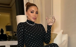 Larsa Pippen Blasted for 'Kissing the Kardashians' A**' in Explosive 'RHOM' Midseason Trailer