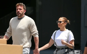 Jennifer Lopez Admits to Still Gets PTSD From Spotlight During First Ben Affleck Romance 