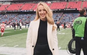 Patrick Mahomes' Wife Brittany Urges 'Rude A**' Critics to Leave Her Alone