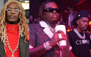 Young Thug's Father Urges Lil Baby to 'STFU' for Dissing Gunna Amid Snitching Allegations