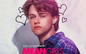 Christopher Briney Initially Turned Down 'Mean Girls'