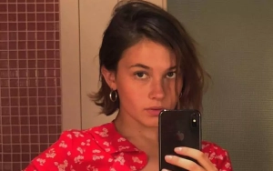 Cailee Spaeny Revals How Sofia Coppola Helped Her Conquer Her Fears
