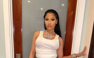 Nicki Minaj Admits She Was 'So Selfish' Before Becoming a Mom