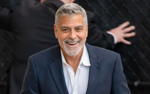 George Clooney Credits Vaccine With Saving Him During Battle With COVID Variant 'Delta One'