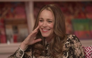 Rachel McAdams Dishes on Why She 'Wasn't That Excited' About 'Mean Girls' Reunion