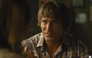 Zac Efron Banned From Doing This on Set of 'The Iron Claw'  