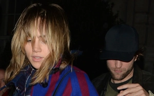 Robert Pattinson and Suki Waterhouse Engaged Because It's 'Important'
