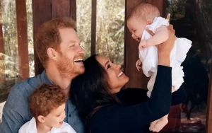 Prince Harry and Meghan Markle Jet Off to Costa Rica to Enjoy Holidays With Kids