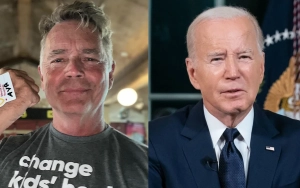 John Schneider Insists He Made No Threat Against Joe Biden After Secret Service Opens Probe
