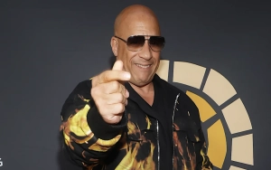 Vin Diesel Responds to Sexual Battery Lawsuit by Ex-Assistant