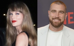 Taylor Swift Won't Spend Christmas With Travis Kelce's Family