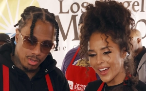 Nick Cannon Gushes Over Baby Mama Alyssa Scott for Being 'Thoughtful Mother'