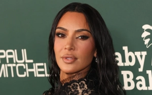Kim Kardashian's Kids Create Chocolate Mess for 'Crazy' Elf on the Shelf Display
