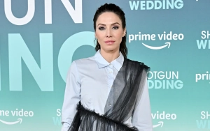 Whitney Cummings Proudly Flaunts Postpartum Body Days After Giving Birth to First Child