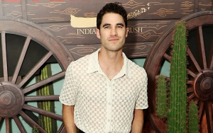 Darren Criss and Mia Swier's Baby No. 2 Is 'Coming Soon'