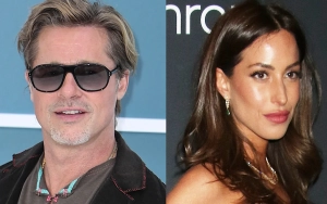 Brad Pitt Reportedly Skips Girlfriend Ines De Ramon's 31st Birthday Party